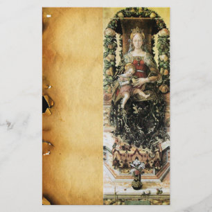 PAPELARIA VIRGIN COM PERBUSTO PARA CRIANÇAS