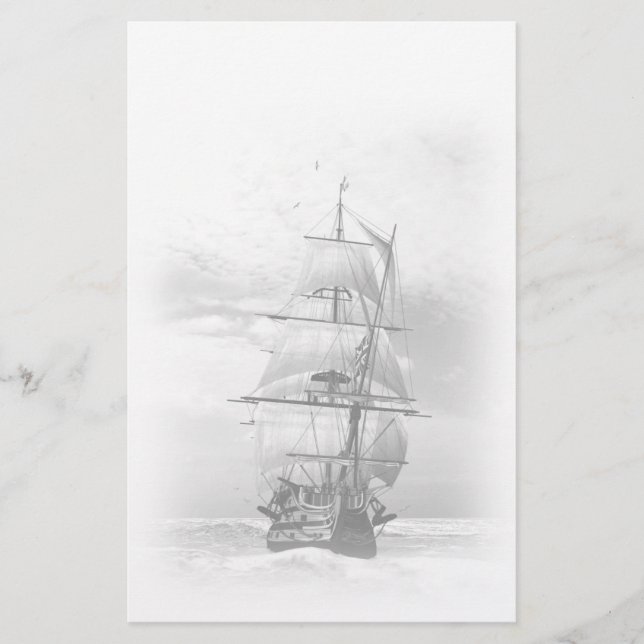 Papelaria Vitória de H M S (Frente)