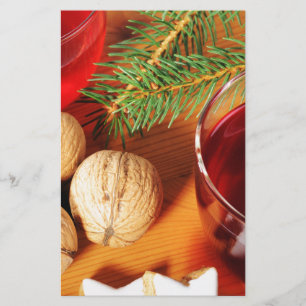 Papelaria Weihnachten Motive