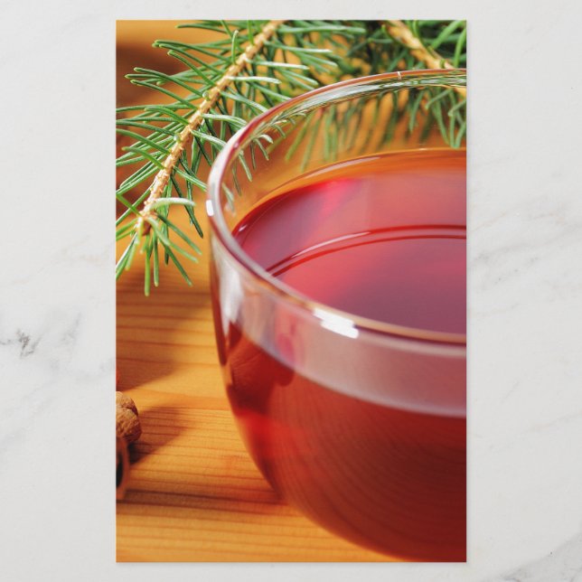 Papelaria Weihnachtsmotiv (Frente)