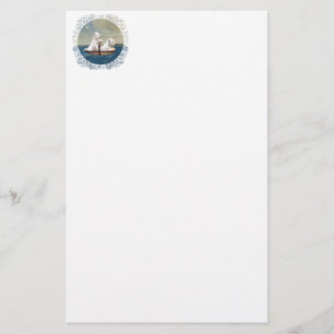Papelaria Westies Levam Âncora