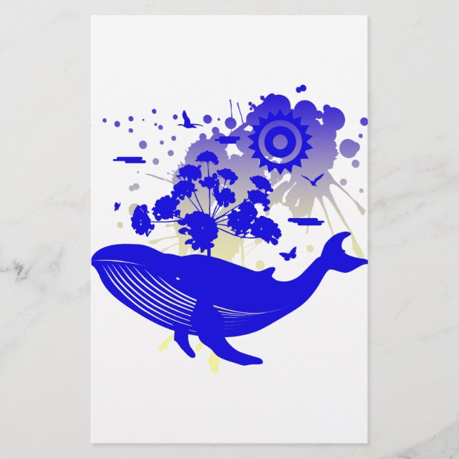 PAPELARIA WHALE_OF_A_TIME (Frente)