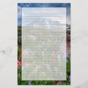 Papelaria Wildflowers
