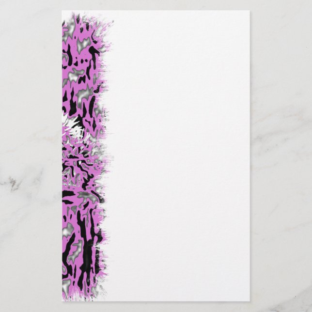 PAPELARIA WILDFLOWERS (Frente)