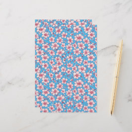 Papelaria Wildwood Whispers