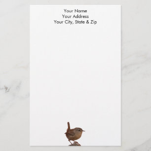 Papelaria Wren