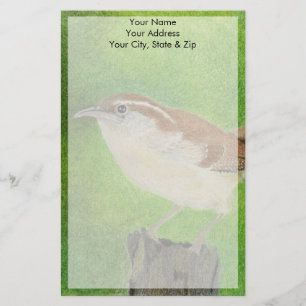 Papelaria Wren