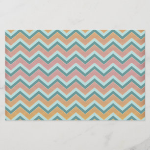 Papelaria ZigZag - Cores Aquecidas Moles