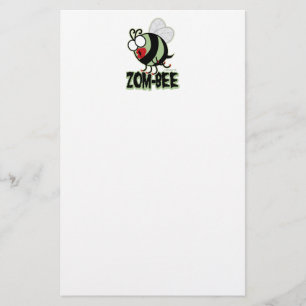 Papelaria Zom-Abelha