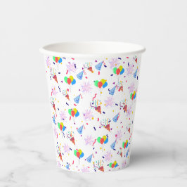 Paper cup
