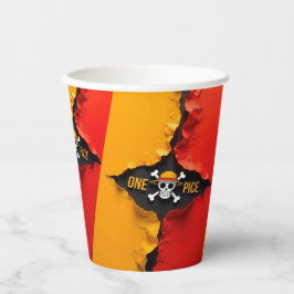 Paper cup