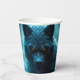 Paper cup