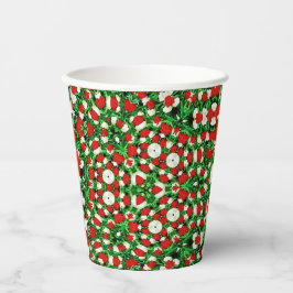 Paper cup