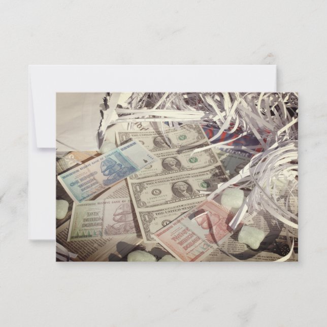 Paper Inflation (Frente)