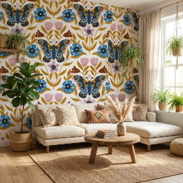 Papillon Kaleidoscope