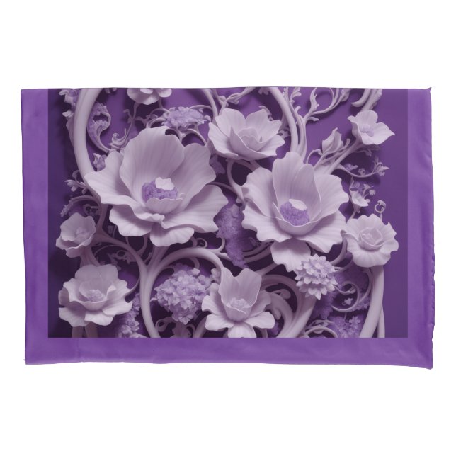 Par de Capas de Almofada (Frente-Esquerda)