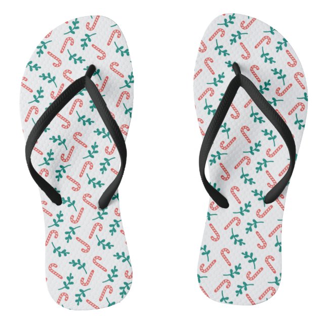 Par de Chinelos (Pé da cama)