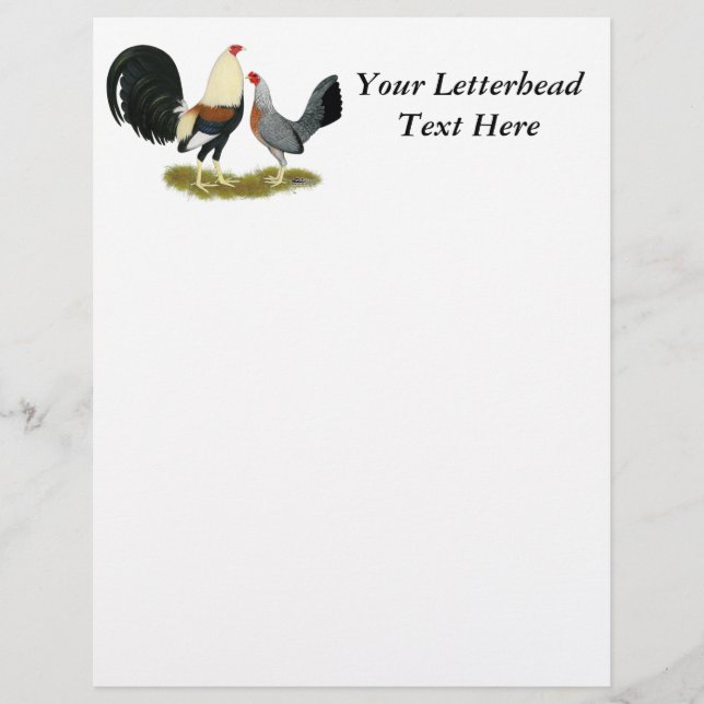 Par de Foguete de cinza (Frente)