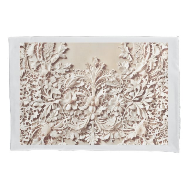 Par de fronhas (Frente-Esquerda)