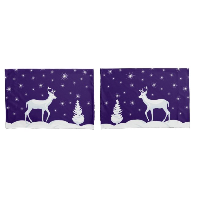 Par de Nome Personalizado de Natal das Malas Inver (Frente - conjunto)