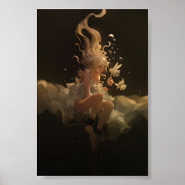 para anime amantes best poster