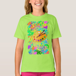 Para artistas T-Shirt