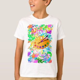 Para artistas T-Shirt