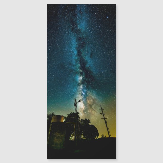 Para as Estrelas (Frente)