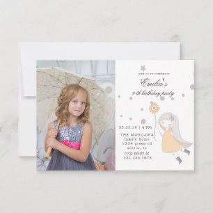 Para as Estrelas   Placa de Festa de aniversário d