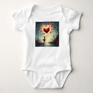 Para Bebê Baby fashion body