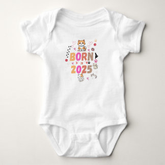 Para Bebê Body Infantil Engraçado, Recém-Nascido