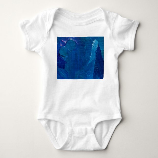 Para Bebê Body Infantil Macio e Confortável 💛 (Frente)