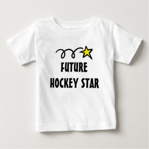 Para Bebê Camiseta de bebé com citação engraçada - Futuro as
