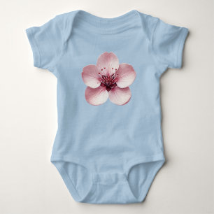 Para Bebê Cherry Blossom Baby Body