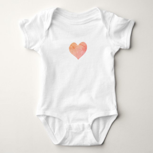 Para Bebê Eu Amo Minha Mamãe Body Infantil (Frente)