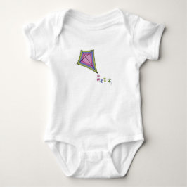 Para Bebê Kite Baby Body