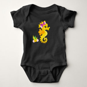 Para Bebê Mantenha ou design o seu próprio - Body Suit Baby 
