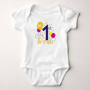 Para Bebê Mantenha ou design o seu próprio - Body Suit Baby 