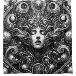 Para Box A Cortina do Chá do Álbum Negro