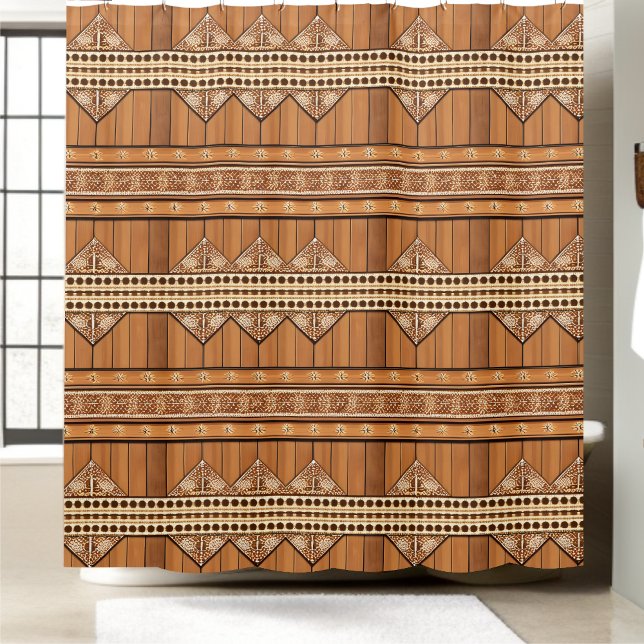 Para Box Belo Chá de fazenda Cortina Estilo 1 (Criador carregado)