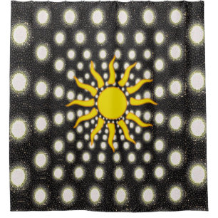 Para Box Chá Cortina Sol