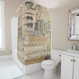 Para Box Chá de Nota de Música Cortina Violão Tuba piano