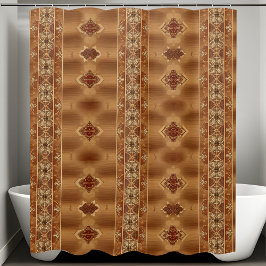 Para Box Chá Russo Ocidental Cortina Estilo Vertical