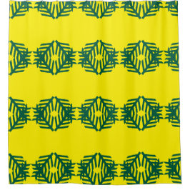 Para Box Cortina chá