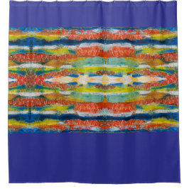 Para Box Cortina chá