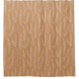 Para Box Cortina chá