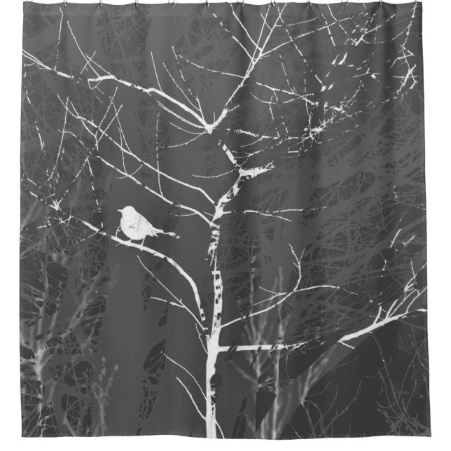 Para Box Cortina chá (Frente)