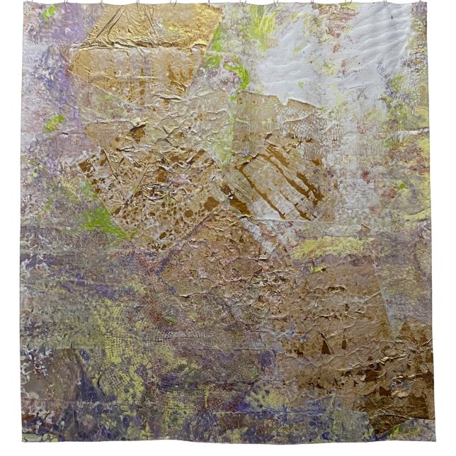 Para Box Cortina chá (Frente)