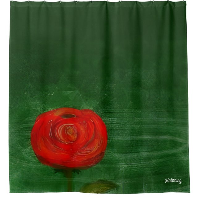 Para Box Cortina chá (Frente)