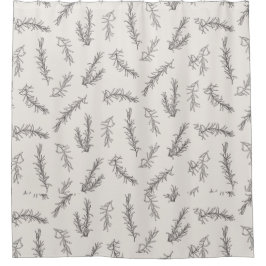 Para Box Cortina chá